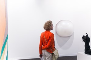 <a href='/art-galleries/spruth-magers/' target='_blank'>Sprüth Magers</a> at Art Basel 2016. Photo: © Timothée Chambovet & Ocula.